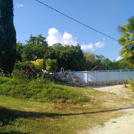 La Pietra Rara B&B Montone  Εξωτερικό φωτογραφία
