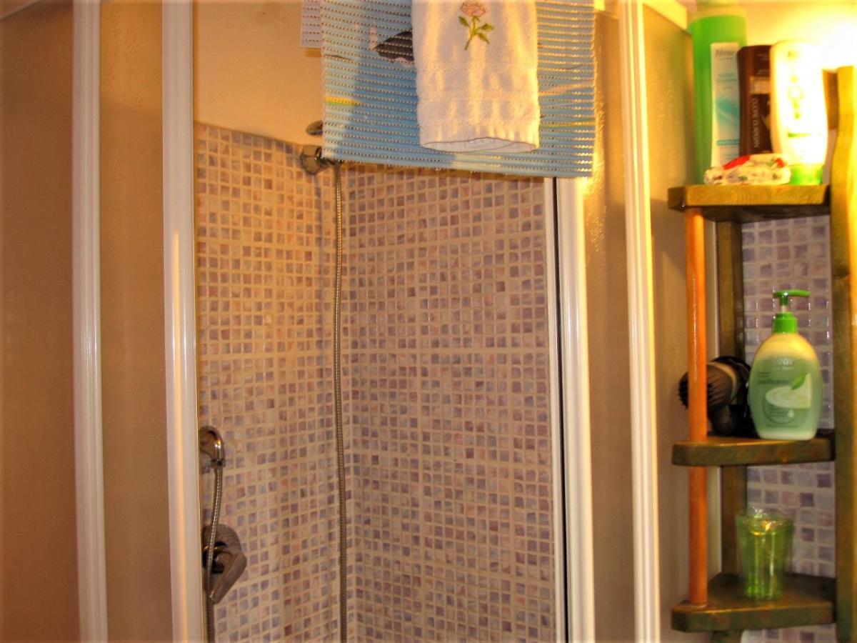 La Pietra Rara B&B Montone  Εξωτερικό φωτογραφία