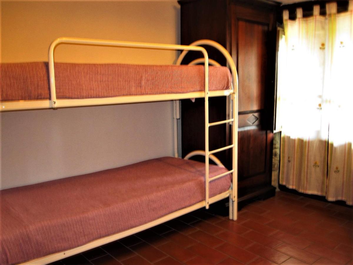 La Pietra Rara B&B Montone  Εξωτερικό φωτογραφία